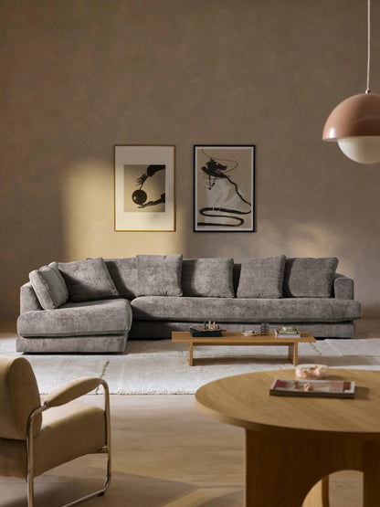 Triboral Corner Sofa, XL