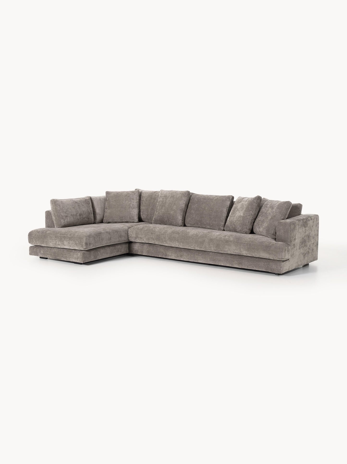 Triboral Corner Sofa, XL