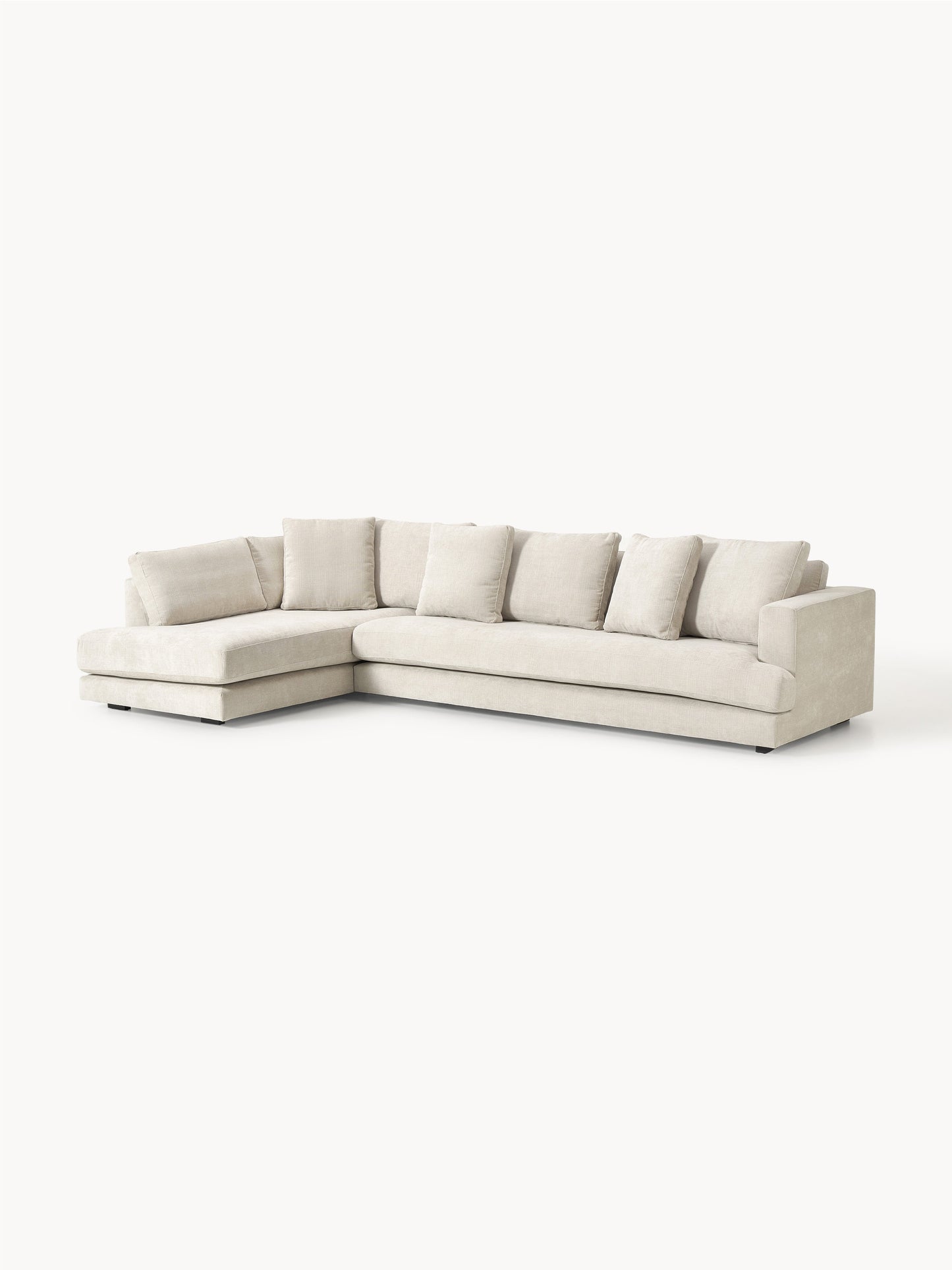 Triboral Corner Sofa, XL