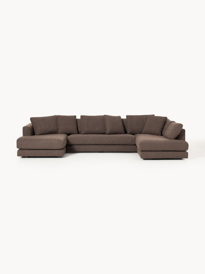 Triboral XL Sofa in Bouclé