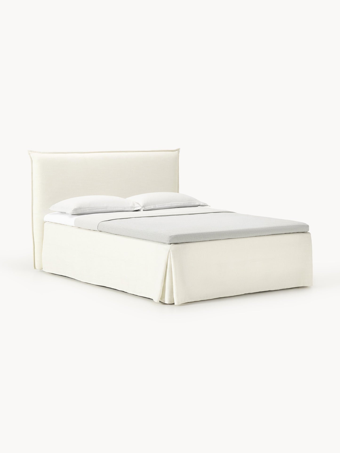Viobral Box Spring Bed