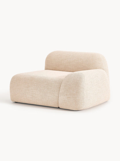 Wolprima Bouclé Corner Module