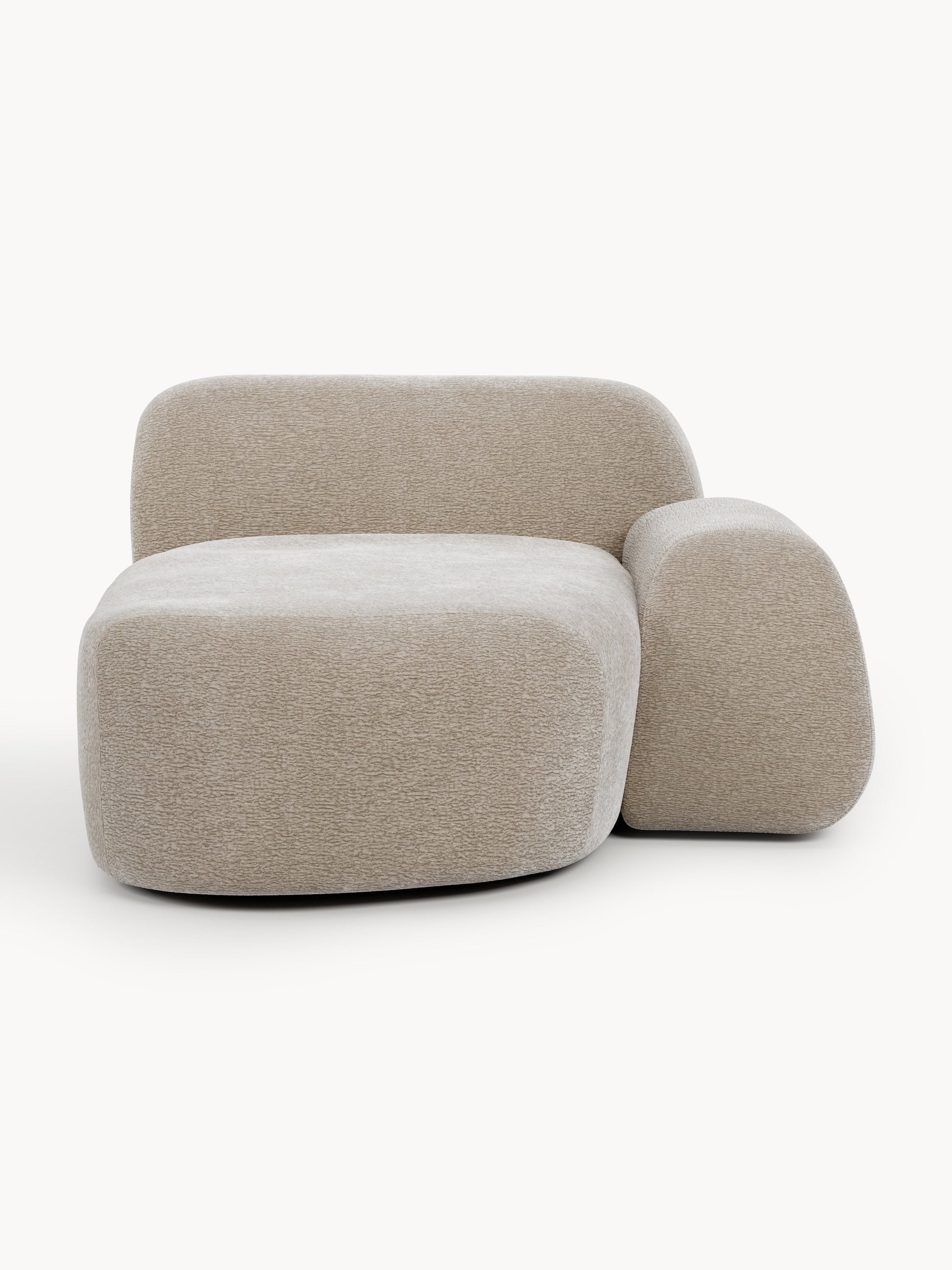 Wolprima Chaise Corner Module