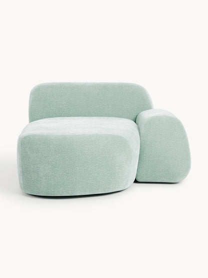 Wolprima Chaise Corner Module