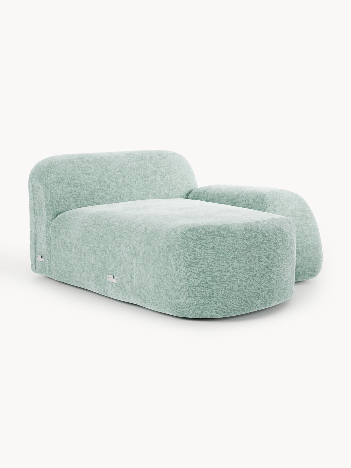 Wolprima Chaise Corner Module