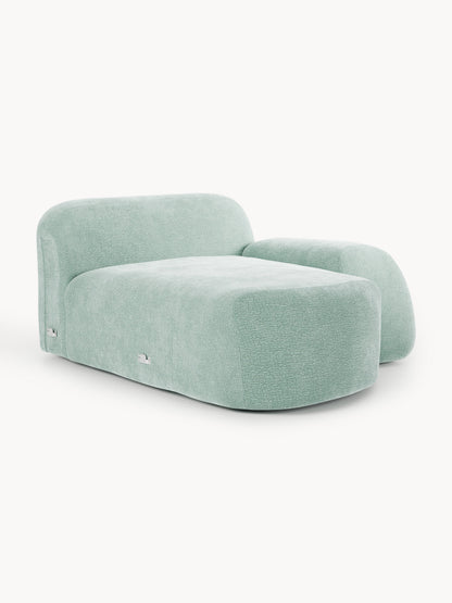 Wolprima Chaise Corner Module