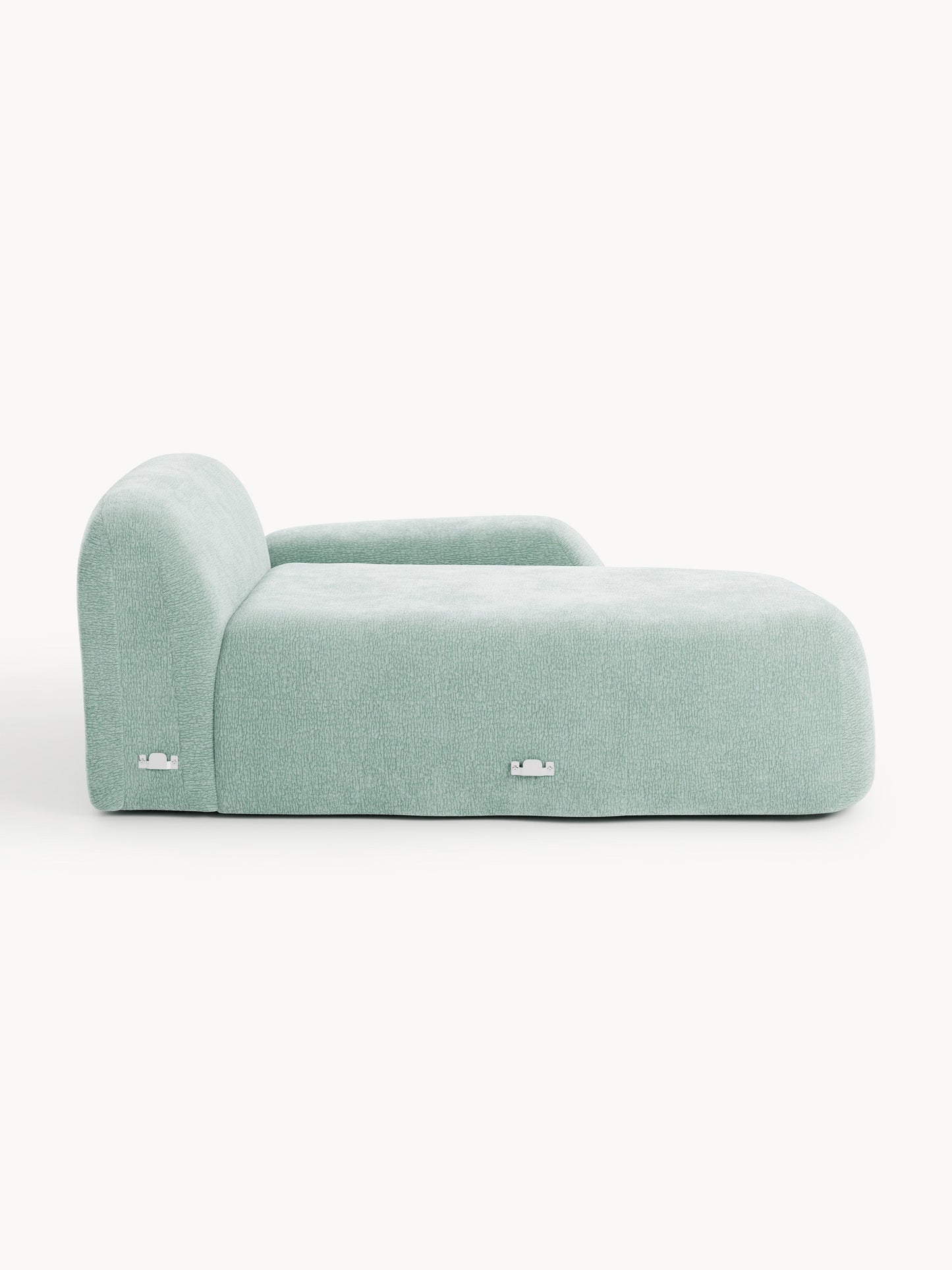 Wolprima Chaise Corner Module