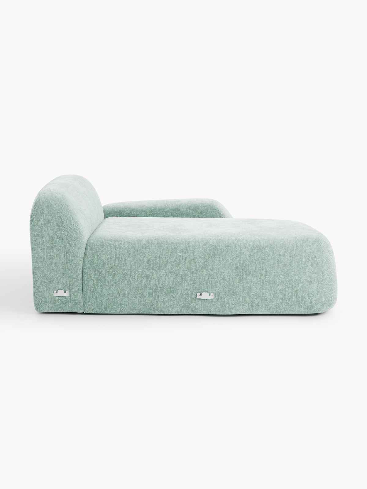 Wolprima Chaise Corner Module