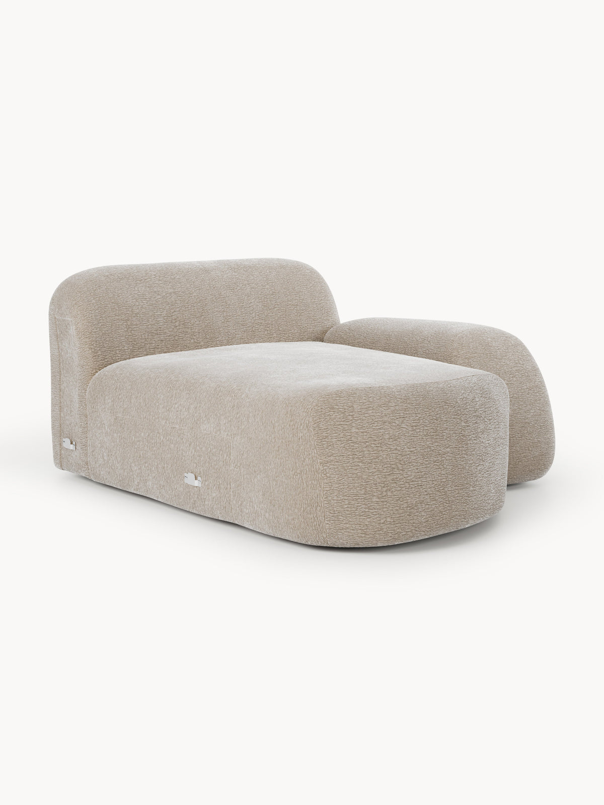 Wolprima Chaise Corner Module