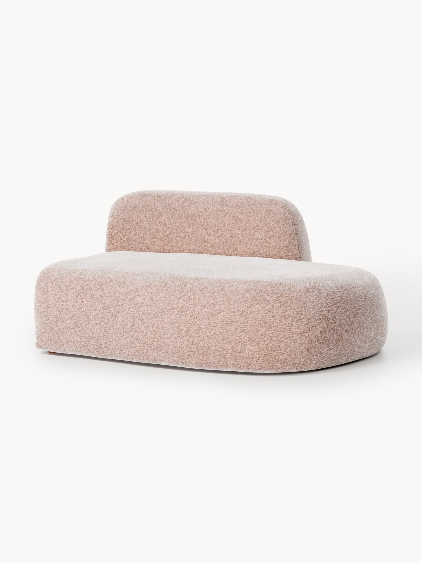 Wolprima Chaise Module