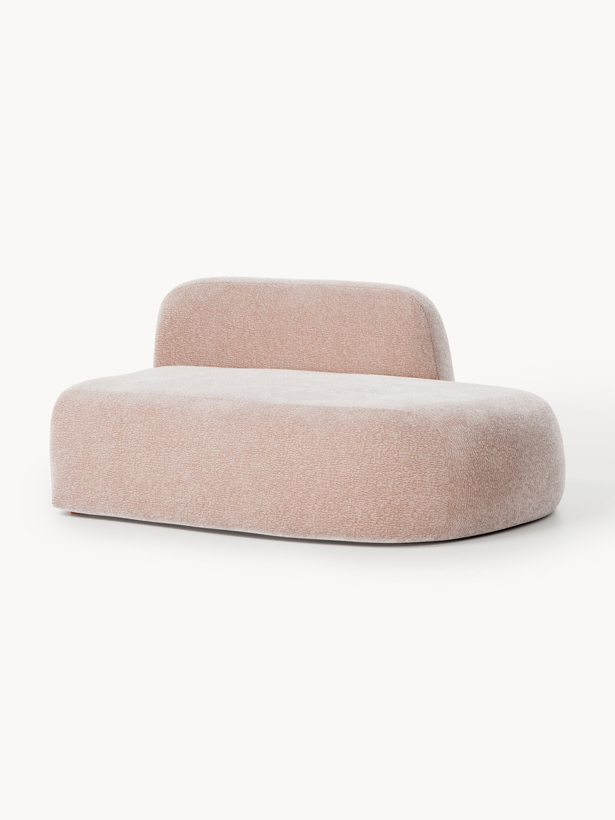 Wolprima Chaise Module