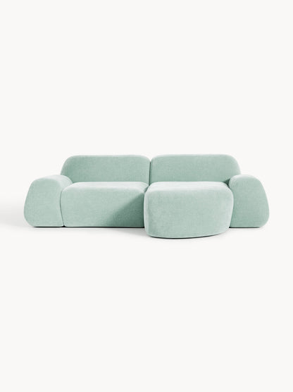 Wolprima Modular Corner Sofa (3-Seater)