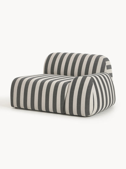 Wolprima Striped Corner Module